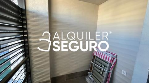 Foto 4 de Pis de lloguer a Rocío, Urbanizaciones, Madrid