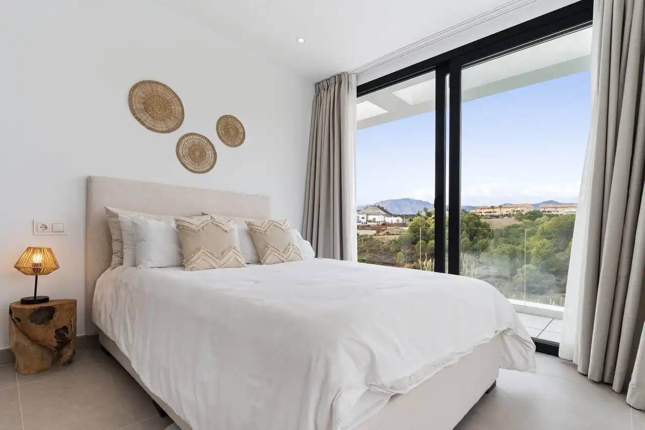 Casa con terrazza in vendita a Selwo, imagen 14