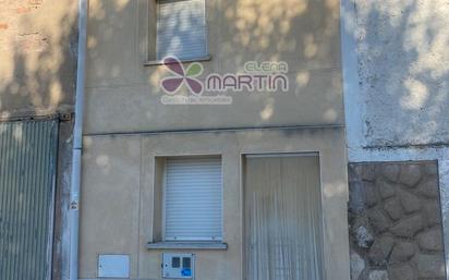 Vista exterior de Finca rústica en venda en San Mamés de Burgos amb Moblat