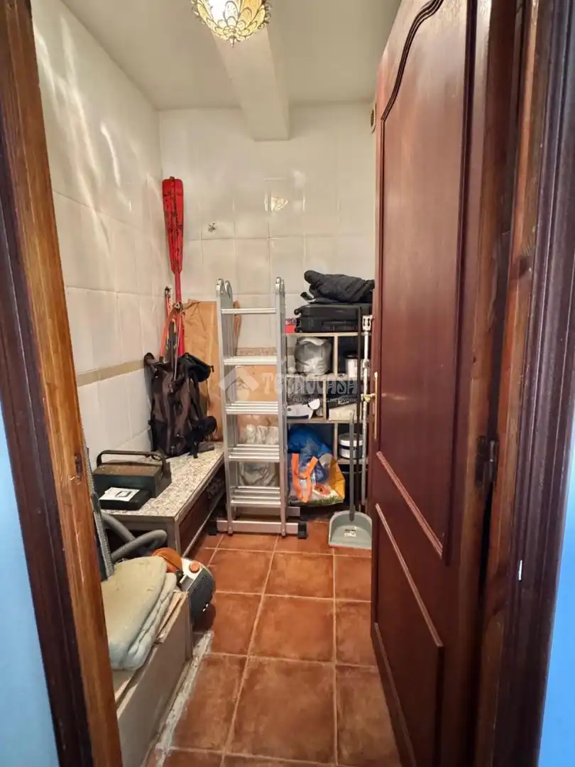 Appartement avec terrasse à vendre à C. Ruamayor, imagen 7