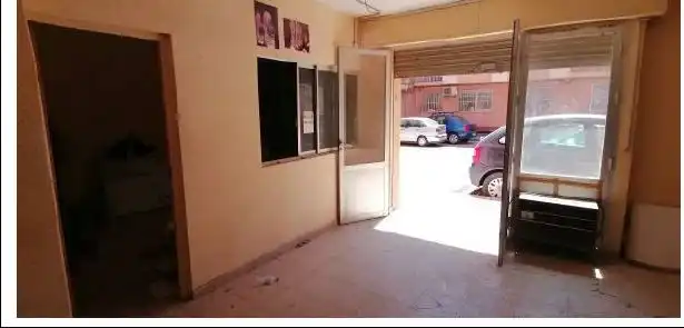 Local comercial en venda a Sargento Vaillo, imagen 8