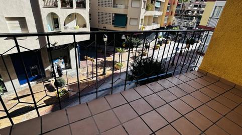 Foto 2 de Pis de lloguer a Avenida Andalucía, 1, Almuñecar Centro, Almuñécar