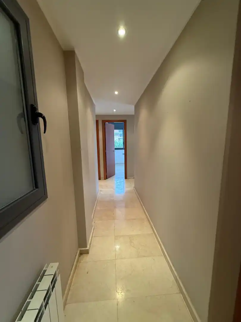 Piso en venta en Llinars del Vallès con Calefacción, Horno y Balcón