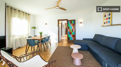 Photo 4 of Flat to share in Sant Andreu de Palomar, Barcelona