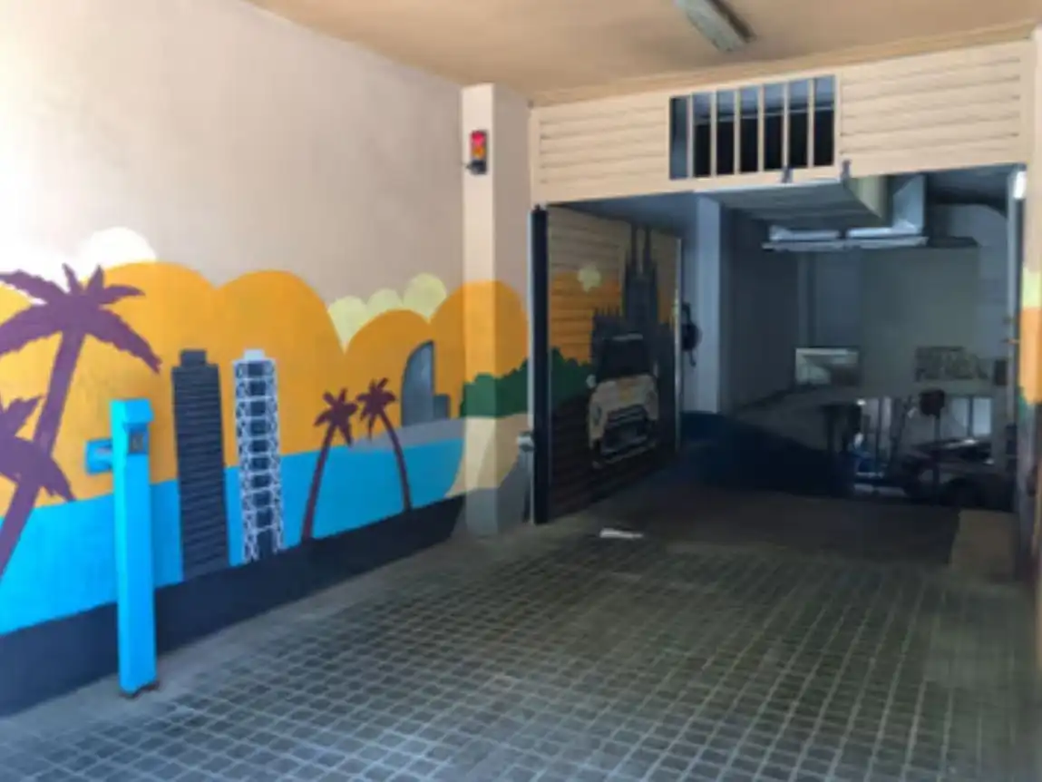 Individuel à vendre à Carrer de Sicília 221, imagen 2