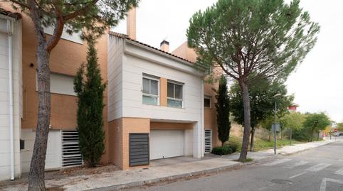 Foto 5 de Casa o chalet en venta en Calle Parque Güell, Nuevo Aranjuez - Ciudad de las Artes, Aranjuez