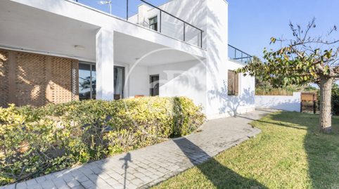 Foto 5 de Casa o xalet en venda a Corinto - Almarda, Sagunto / Sagunt