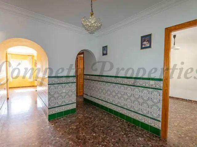 Adossat en venda a Cómpeta, imagen 13