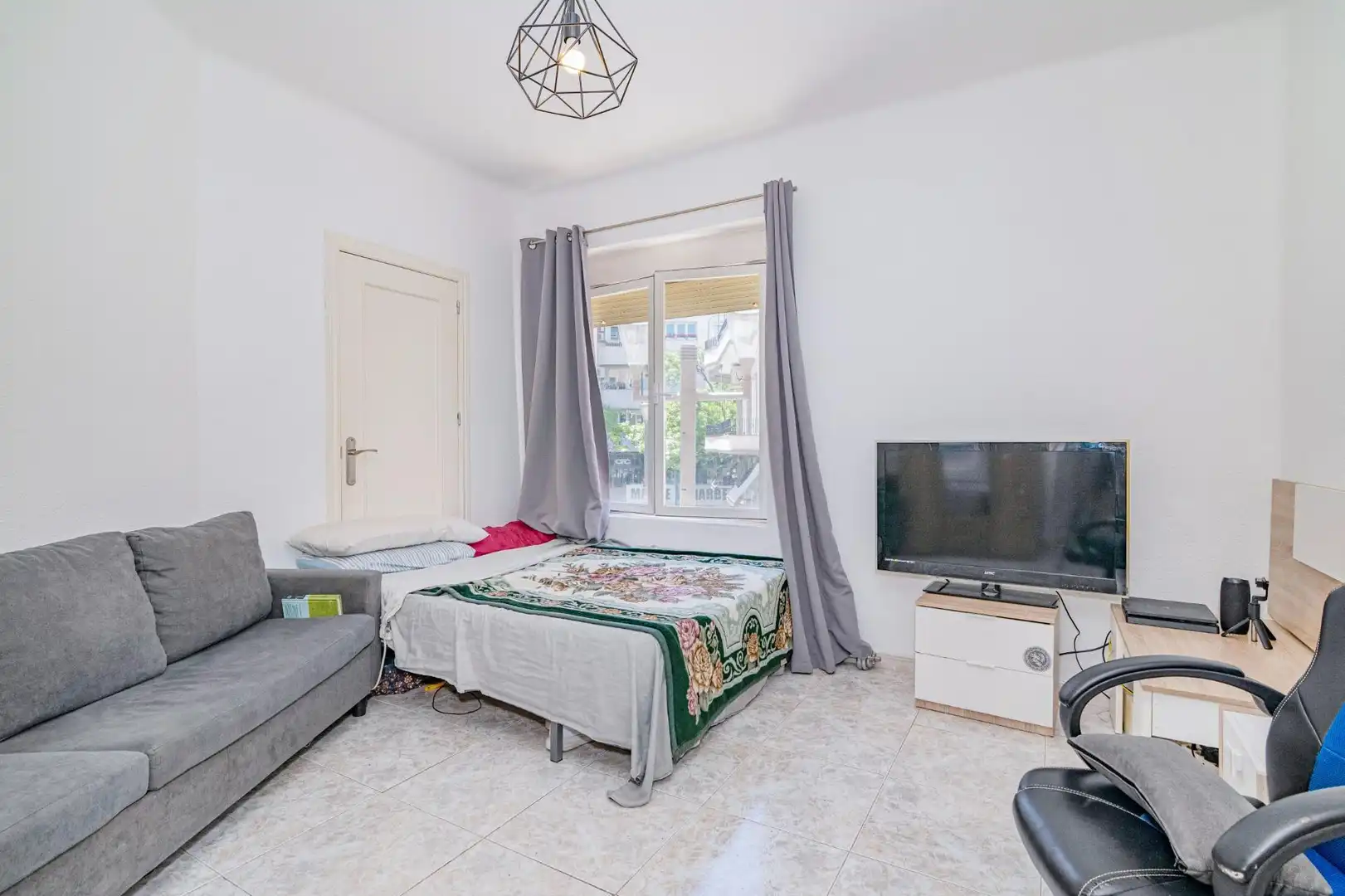 Piso con ascensor en venta en Calle Calle Pedro Antonio de Alarcón, imagen 16
