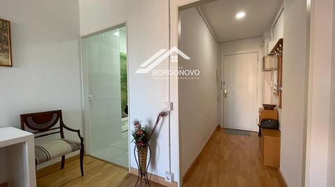 Foto 3 de Piso de alquiler en Avenida Diagonal, Diagonal Mar i el Front Marítim del Poblenou, Barcelona