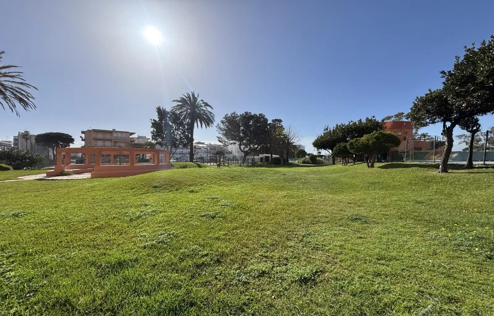 Studio with lift for sale in Cap Ponent, imagen 13