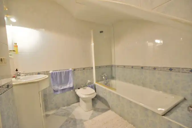 Flat with terrace for sale in Centro, imagen 11