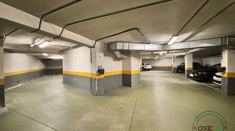 Foto 4 de Garatge en venda a Gijón - Uria, Salesas - Foncalada - Campoamor, Oviedo