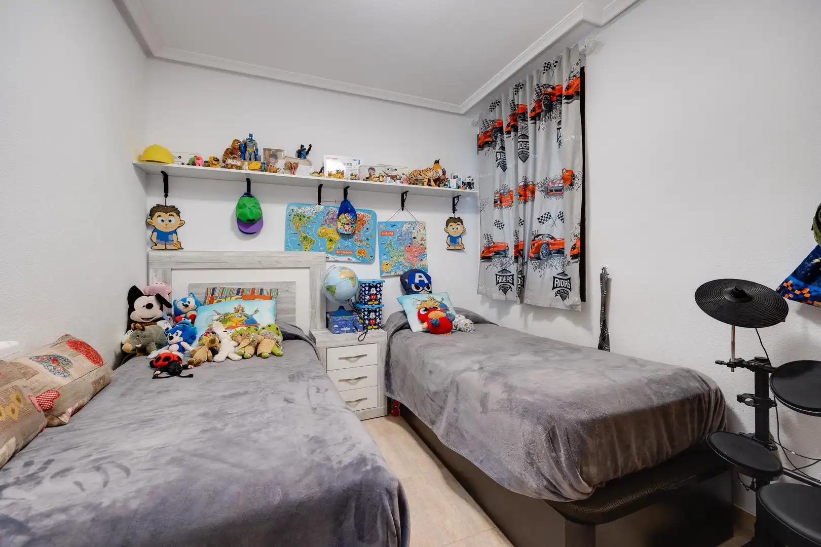 Apartment mit Pool zum Verkauf in Centro, imagen 17
