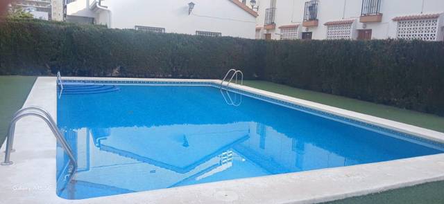 Casa adosada en Venta en Rincón Bajo