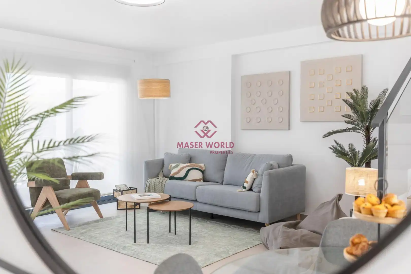 Casa a schiera con terrazza in vendita a Rafal, imagen 17