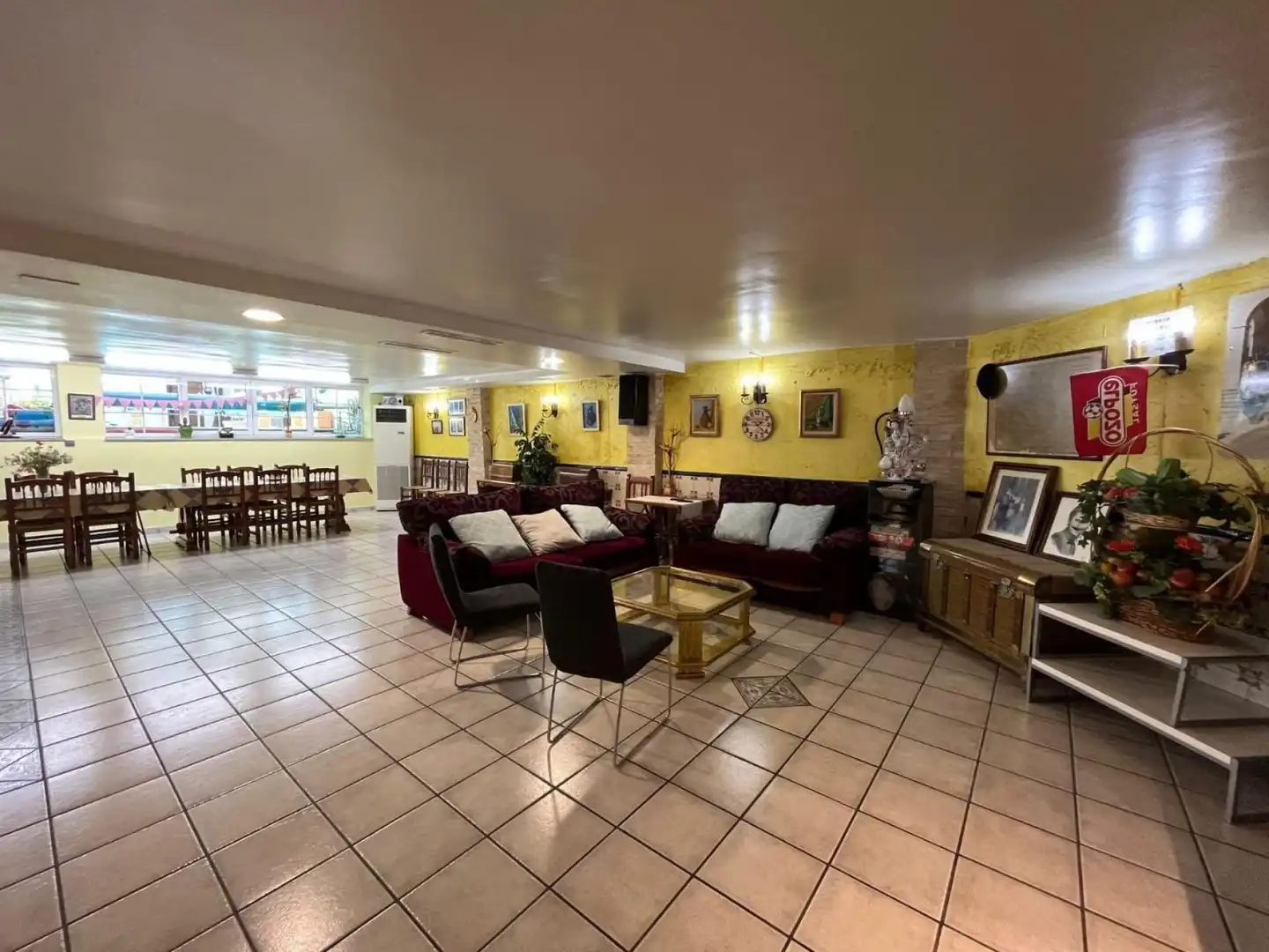Houses for sale in Sax