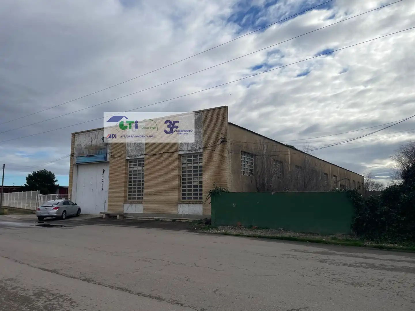 Nave industrial en venta en C/ A SECTOR B, imagen 3