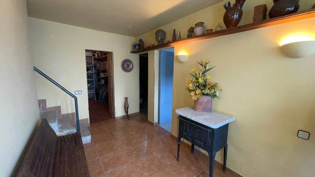 Finca rústica en Venta en La Muralla en Ciutadilla