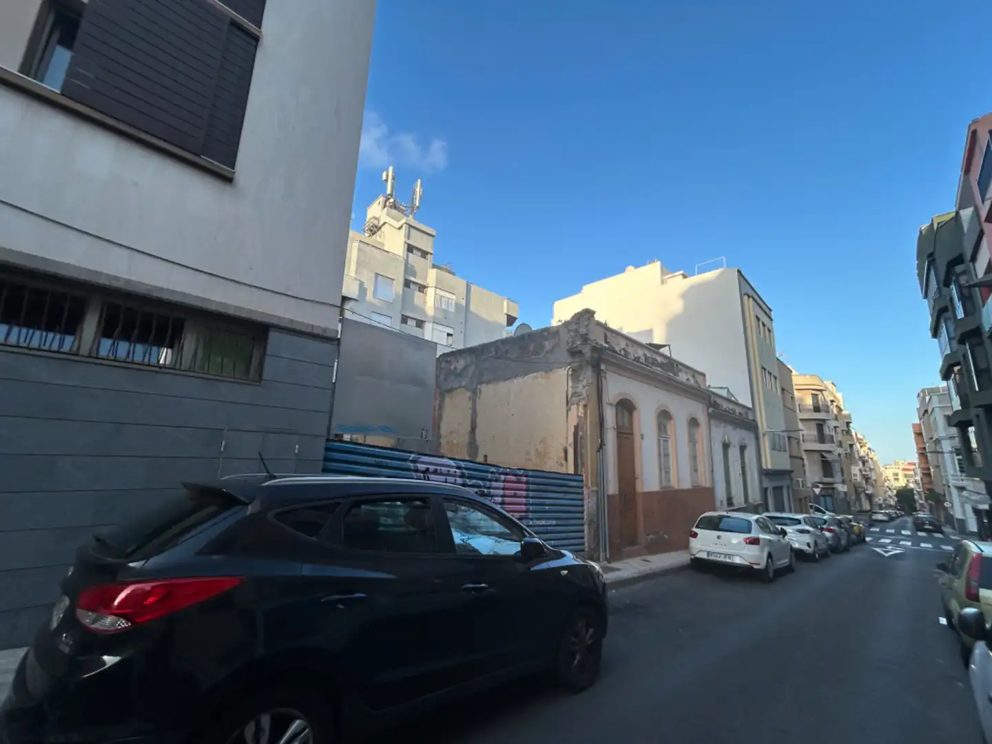 Wohnbaugrundstück zum Verkauf in Centro - Ifara, imagen 5
