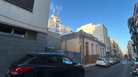 Foto 5 de Residencial en venda a Salamanca - Uruguay, Santa Cruz de Tenerife