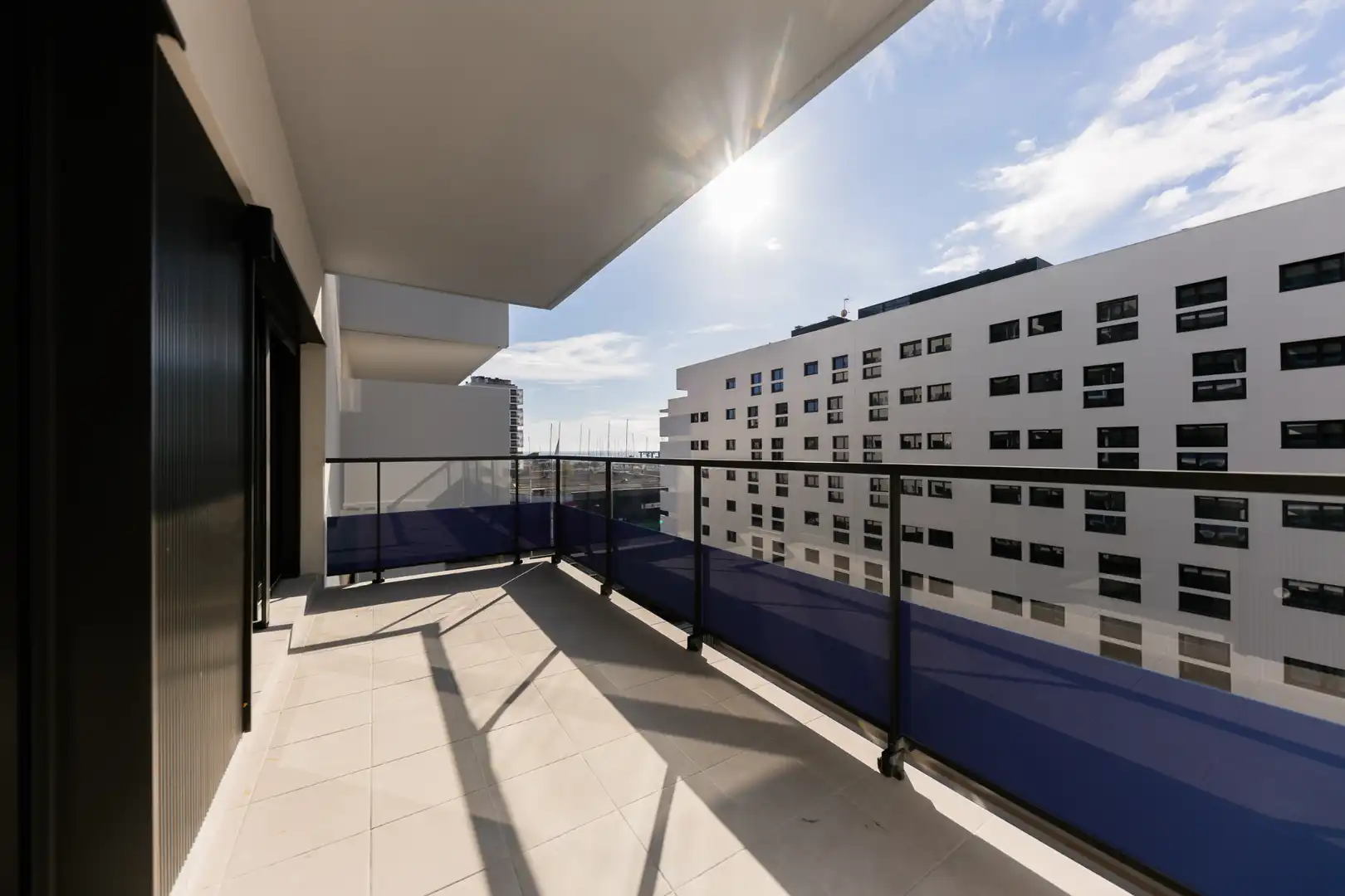 Wohnung zur Miete in Carrer de la Indústria, 378, Gorg