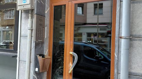 Foto 3 de Traster en venda a Irun - Avenida de la República Argentina, Centro - Mendibil - Santiago, Irun