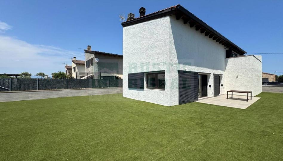 Foto 1 de Casa o xalet en venda a Gironès, Vilamacolum, Girona