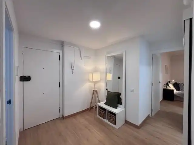 Piso en venta en Avenida Gran Via de les Corts Catalanes, Hostafrancs