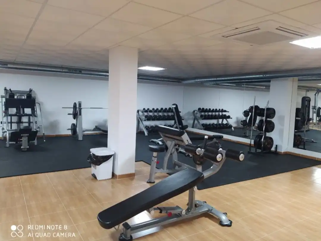 Flat for sale in La Envía