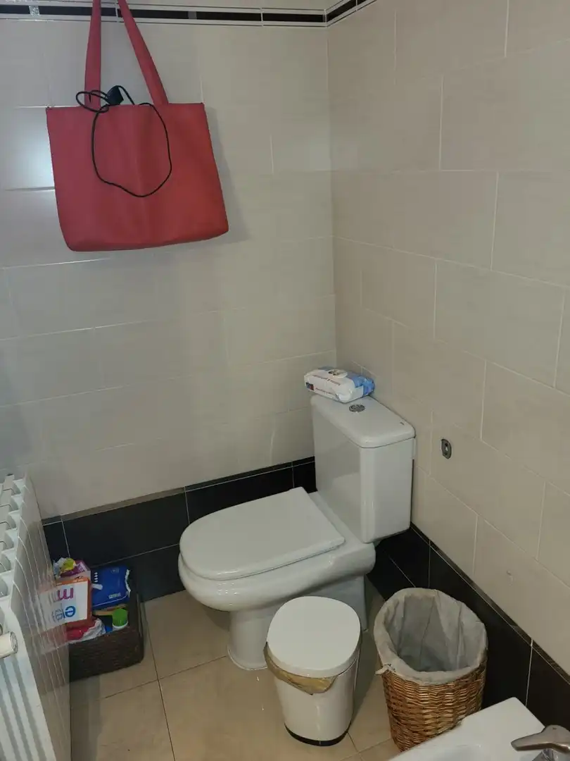 Attico con terrazza in affitto a Pedanías Este, imagen 22