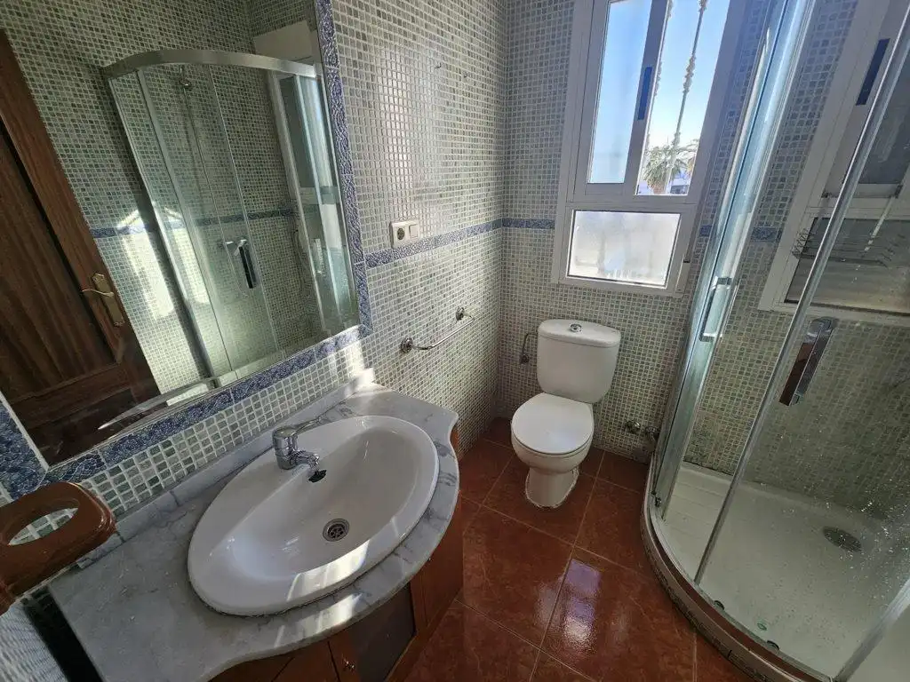 Terraced house with terrace for sale in Plaza CAMPILLO 52, imagen 10