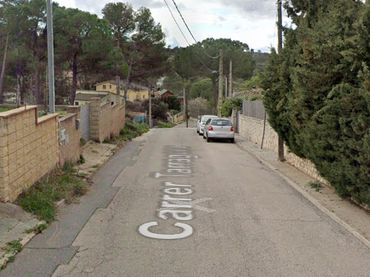 Villa à vendre à Carrer Tarragona