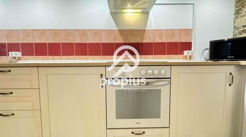 Foto 4 de Casa adosada en venta en Somao, Pravia, Asturias