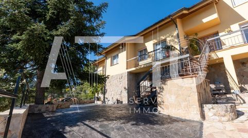 Foto 4 de Casa o chalet en venta en Calle Les Vinyes, El Racó - Sant Feliu del Racó, Castellar del Vallès