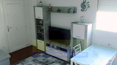 Photo 3 of Flat for rent in Calle de Silvestre Ochoa, Playa Ostende, Castro-Urdiales