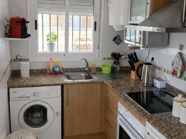 Apartment mit Pool zum Verkauf in Carrer Joanot Martorell, 54, 12594 Orpesa, Castelló 54, imagen 9