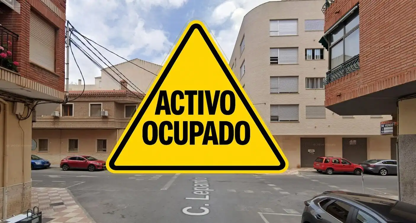 Flat with lift for sale in LEPANTO