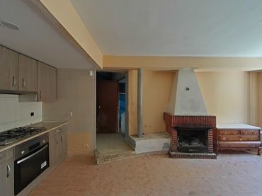 Casa en venda a San Roque