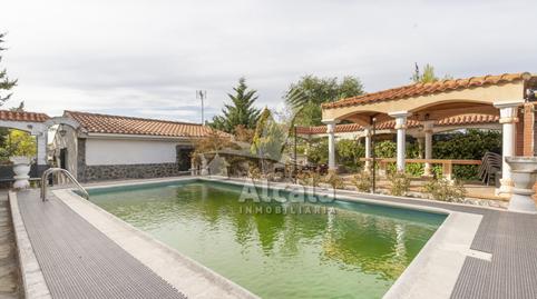 Foto 4 de Casa o xalet en venda a Hita, Guadalajara