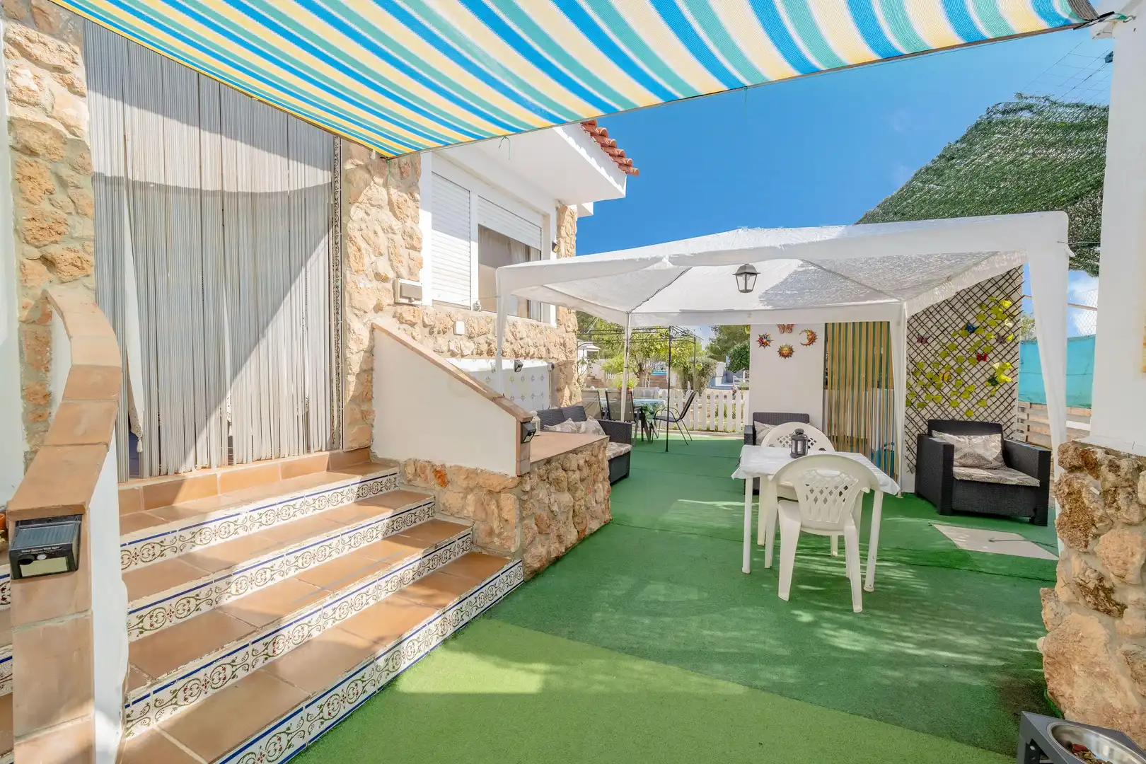 Villa in vendita a Plaça Diseminados, 368, Vilamarxant, Spain, imagen 32