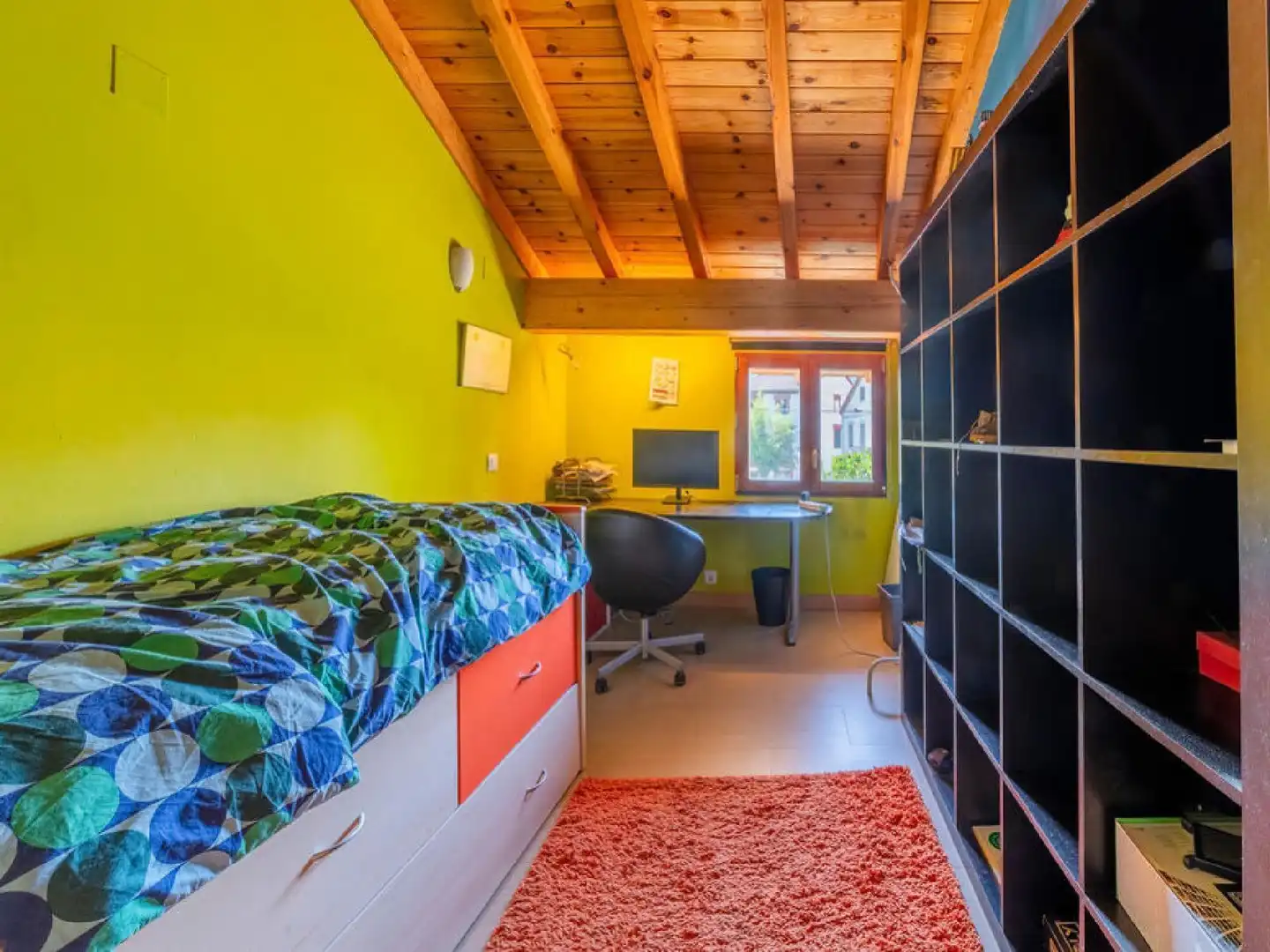 Casa o chalet en venta en Rascafría