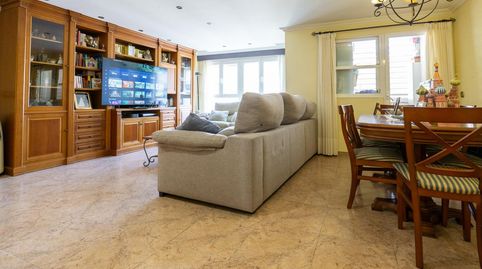Foto 3 de Piso en venta en Carrer Benito Pérez Galdós, Pont Nou - Corazón de Jesús, Elche / Elx