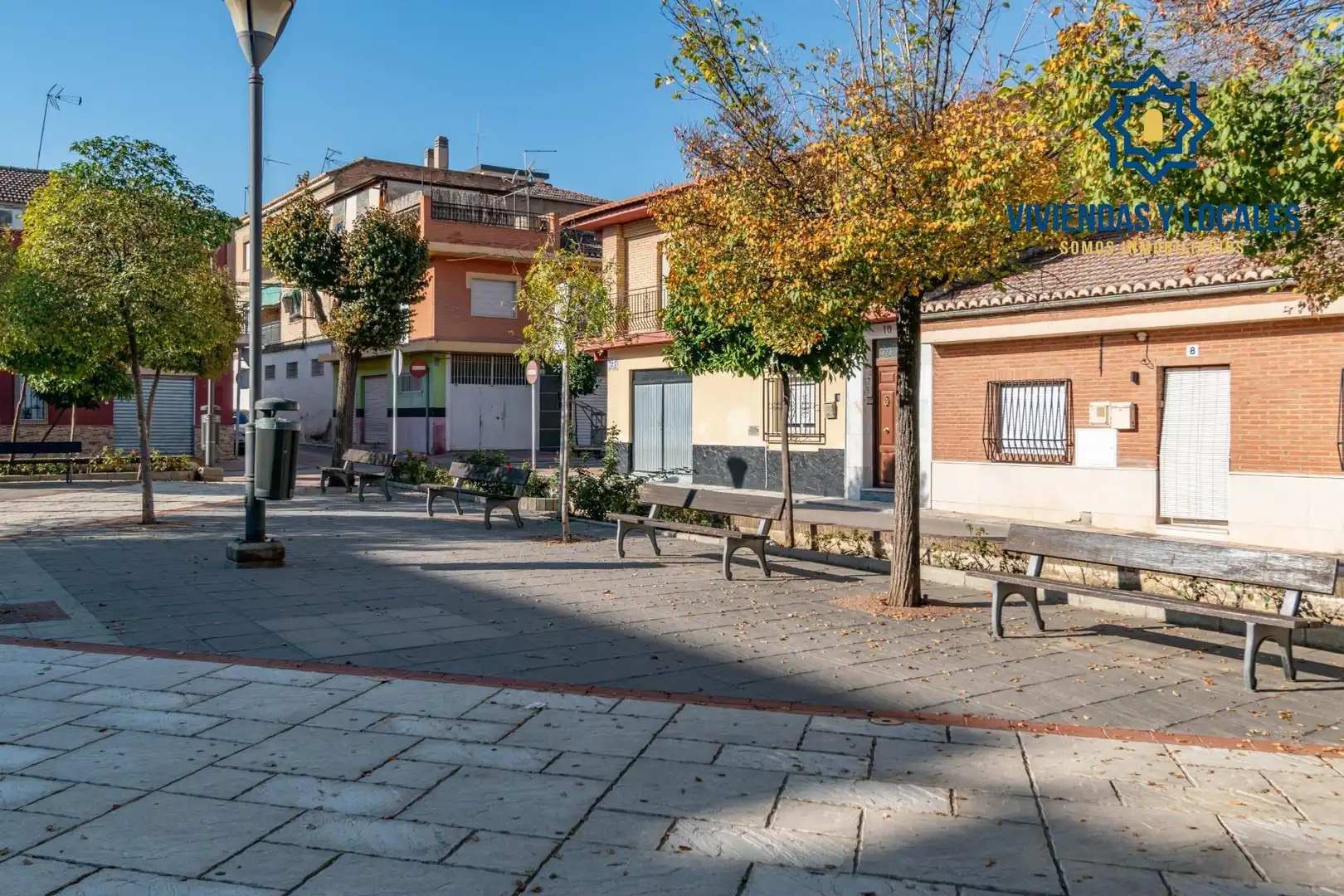 Terreni e lotti in vendita a Plaza SAN LUIS 1, imagen 3