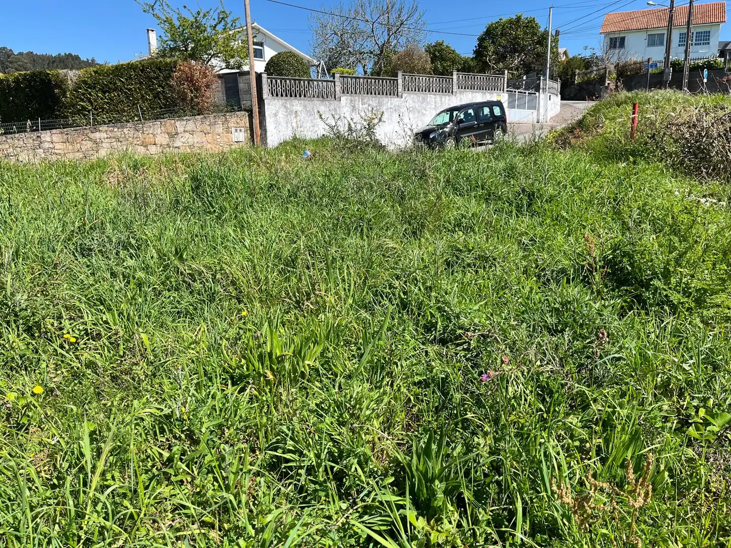 Terreni e lotti in vendita a Camiño da Escola 2, imagen 9