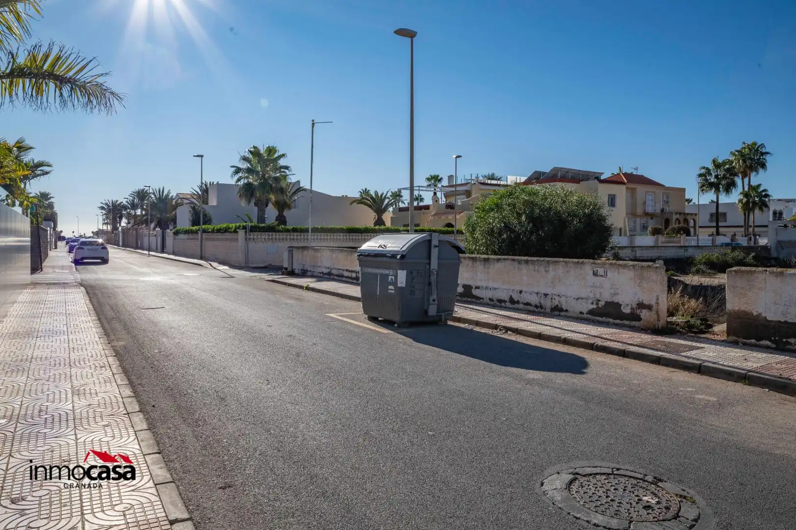 Wohnbaugrundstück zum Verkauf in Roquetas de Mar ciudad, imagen 26