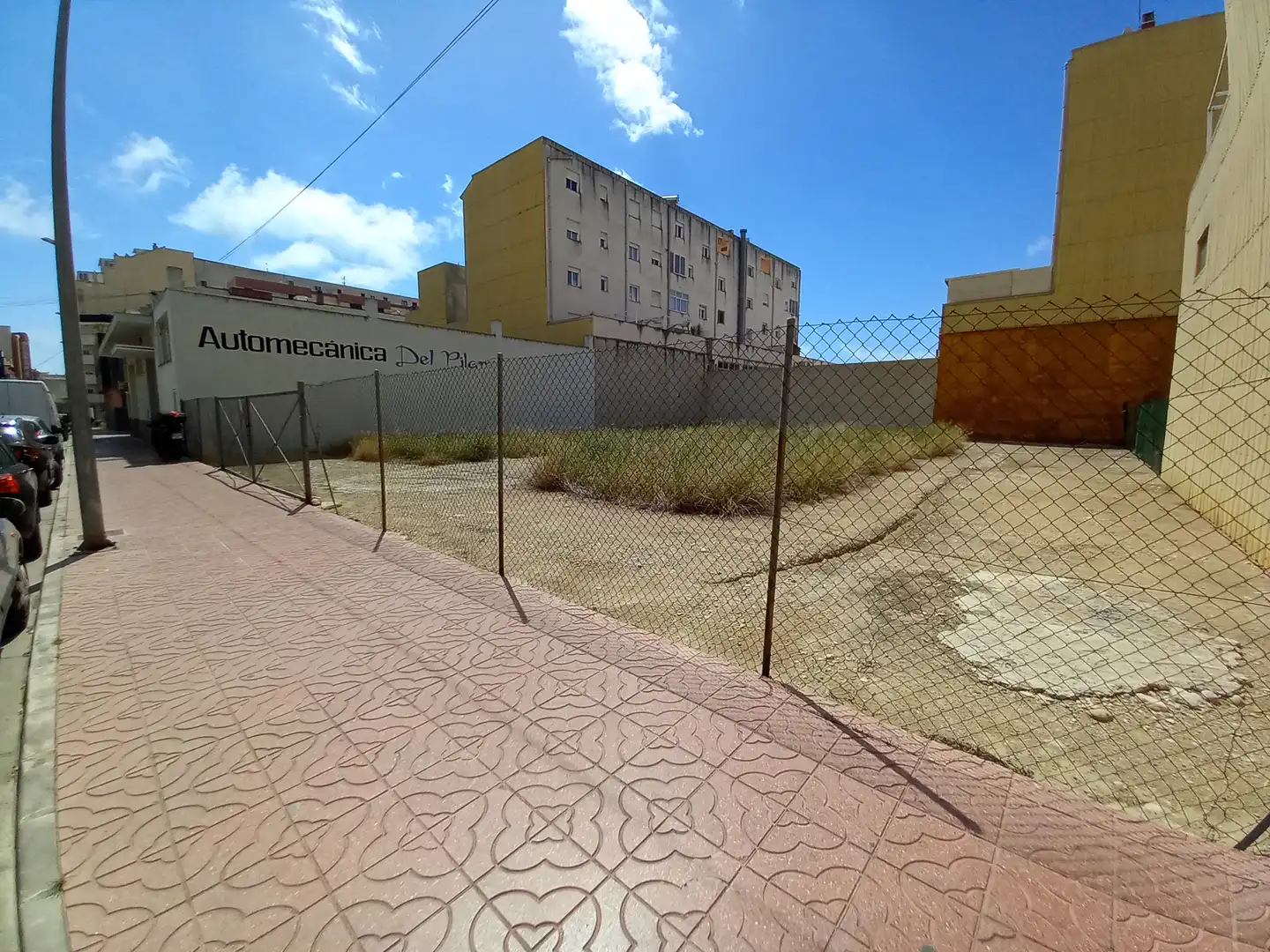 Terreno residencial en venta en Carrer de Sant Joaquim 29, imagen 4