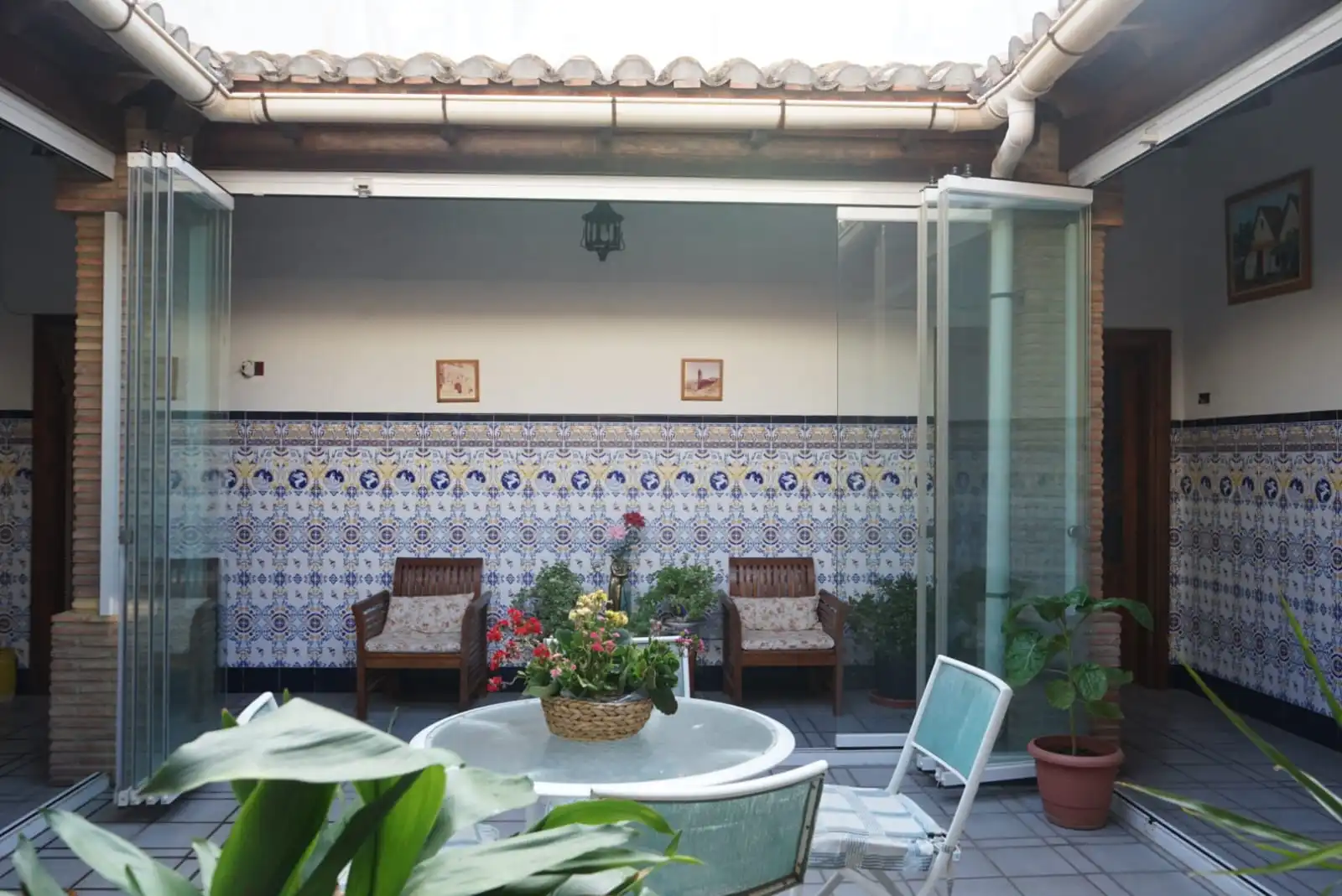 Villa mit Pool zum Verkauf in Onda, imagen 29