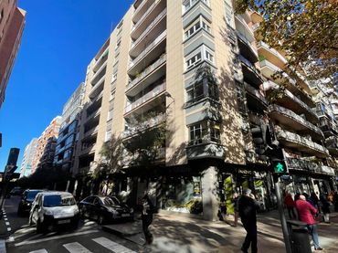 Oficina amb ascensor de lloguer a Campo Grande