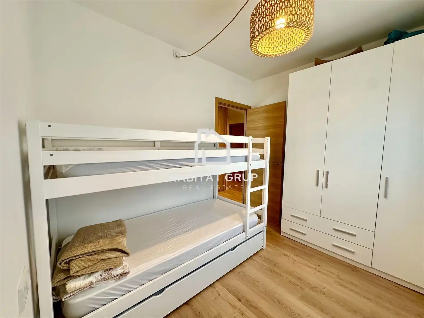 Piso con ascensor en venta en Bellver de Cerdanya, imagen 17
